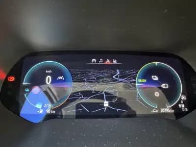 Sell Renault Zoe 2020 - 25500 EUR, 30800 km - AUTO.MOTO.pt