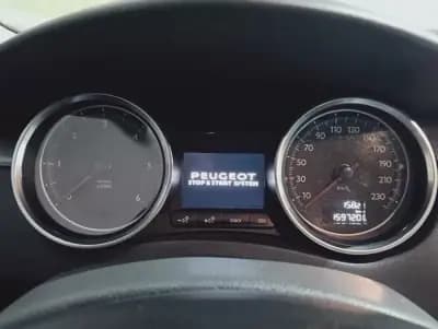 Vendo Peugeot 508 SW 2018 - 11990 EUR, 159720 km - AUTO.MOTO.pt