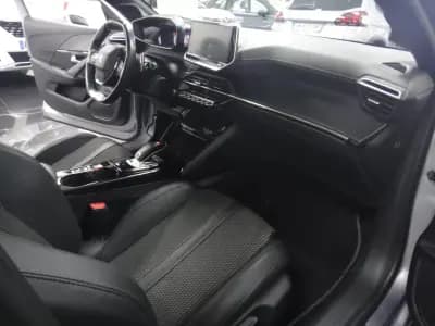 Sell Peugeot 208 2021 - 15450 EUR, 126000 km - AUTO.MOTO.pt