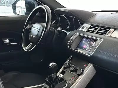 Vendo Land Rover Range Rover Evoque 2015 - 23500 EUR, 152000 km - AUTO.MOTO.pt
