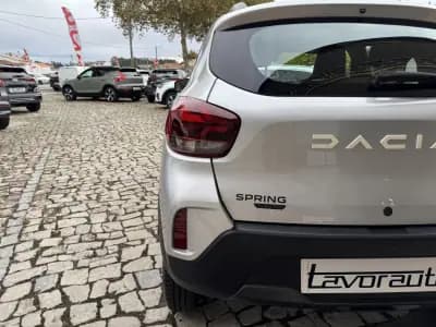 Sell Dacia Spring 2022 - 12750 EUR, 25000 km - AUTO.MOTO.pt