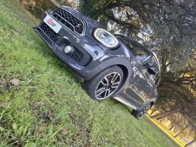 Vendo MINI Countryman 2018 - 26500 EUR, 94200 km - AUTO.MOTO.pt