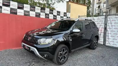 Sell Dacia Duster 2019 - 12900 EUR, 109000 km - AUTO.MOTO.pt