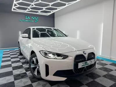 Sell BMW i4 2022 - 34500 EUR, 168000 km - AUTO.MOTO.pt