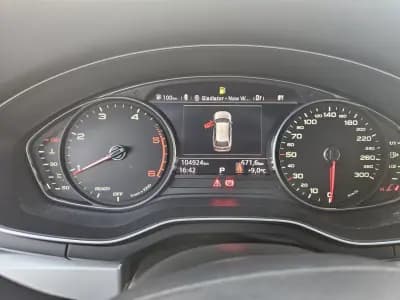 Vendo Audi A4 Avant 2018 - 22800 EUR, 104924 km - AUTO.MOTO.pt