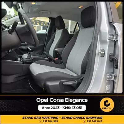 Sell Opel Corsa 2023 - 18900 EUR, 13051 km - AUTO.MOTO.pt