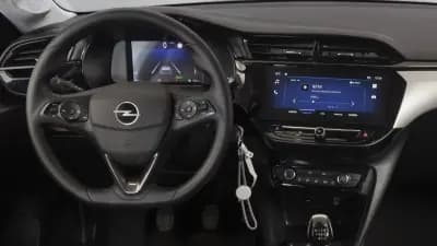 Sell Opel Corsa 2025 - 16450 EUR, 20000 km - AUTO.MOTO.pt