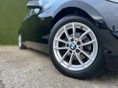 Vendo BMW 116 2014 - 13800 EUR, 137000 km - AUTO.MOTO.pt