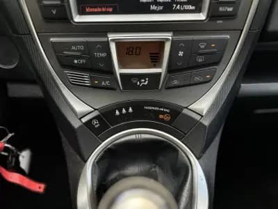 Sell Toyota Verso-S 2011 - 7990 EUR, 126450 km - AUTO.MOTO.pt