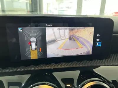 Sell Mercedes-Benz CLA 180 2020 - 25800 EUR, 83430 km - AUTO.MOTO.pt