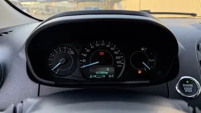 Sell Ford KA 2018 - 11250 EUR, 142000 km - AUTO.MOTO.pt