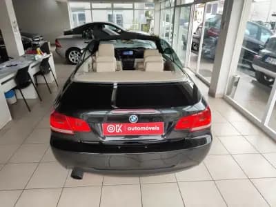 Vendo BMW 320 2007 - 13250 EUR, 189900 km - AUTO.MOTO.pt