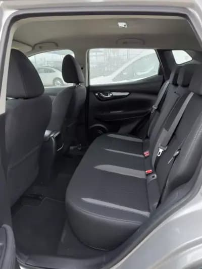 Sell Nissan Qashqai 2021 - 21900 EUR, 115317 km - AUTO.MOTO.pt