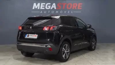 Sell Peugeot 3008 2025 - 25900 EUR, 17750 km - AUTO.MOTO.pt