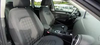 Sell Audi A3 Limousine 2014 - 12190 EUR, 266000 km - AUTO.MOTO.pt