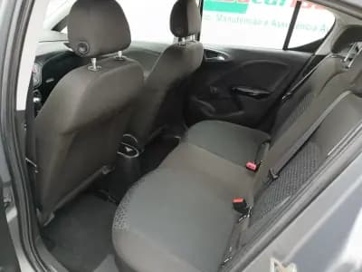 Sell Opel Corsa 2015 - 7750 EUR, 115569 km - AUTO.MOTO.pt