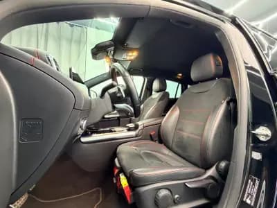 Vendo Mercedes-Benz EQA 2022 - 28750 EUR, 148000 km - AUTO.MOTO.pt