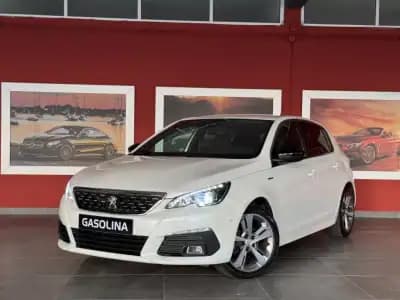 Sell Peugeot 308 2020 - 18990 EUR, 63345 km - AUTO.MOTO.pt