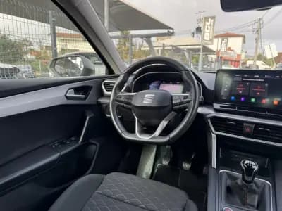 Vendo SEAT Leon 2020 - 19990 EUR, 35000 km - AUTO.MOTO.pt