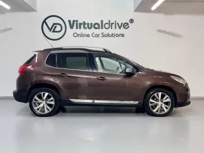 Sell Peugeot 2008 2013 - 9950 EUR, 134000 km - AUTO.MOTO.pt
