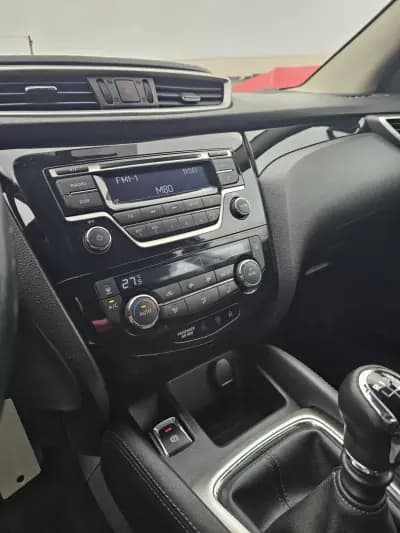 Sell Nissan Qashqai 2015 - 14900 EUR, 183000 km - AUTO.MOTO.pt