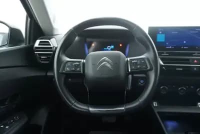 Sell Citroën e-C4 2021 - 17000 EUR, 44000 km - AUTO.MOTO.pt