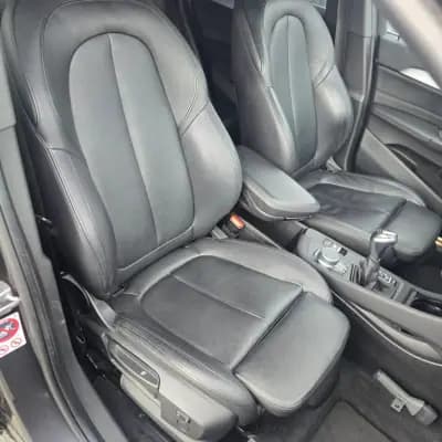 Vendo BMW X1 2017 - 17450 EUR, 275103 km - AUTO.MOTO.pt