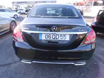 Sell Mercedes-Benz C 200 2015 - 19500 EUR, 158413 km - AUTO.MOTO.pt