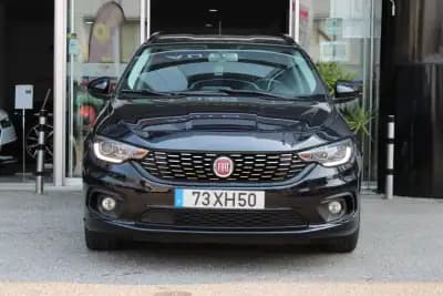 Vendo Fiat Tipo Station Wagon 2019 - 10400 EUR, 162509 km - AUTO.MOTO.pt