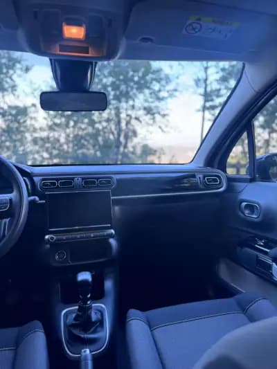 Sell Citroën C3 2022 - 15500 EUR, 10824 km - AUTO.MOTO.pt