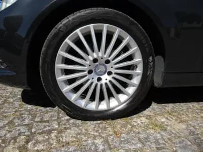 Vendo Mercedes-Benz C 180 2012 - 13490 EUR, 240000 km - AUTO.MOTO.pt