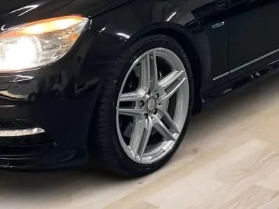 Sell Mercedes-Benz C 350 2010 - 17500 EUR, 142000 km - AUTO.MOTO.pt