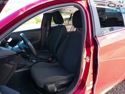 Vendo Peugeot 208 2021 - 14500 EUR, 40000 km - AUTO.MOTO.pt