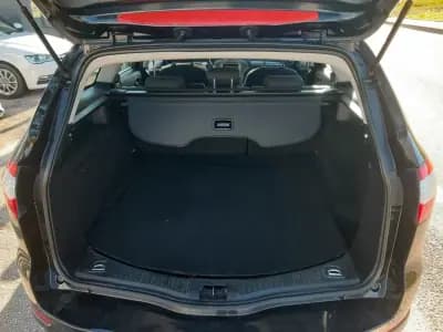 Vendo Ford Mondeo SW 2010 - 7900 EUR, 218900 km - AUTO.MOTO.pt