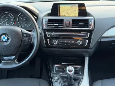 Vendo BMW 114 2015 - 11900 EUR, 185938 km - AUTO.MOTO.pt