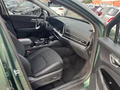 Sell Kia Sportage 2024 - 40500 EUR, 6700 km - AUTO.MOTO.pt