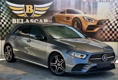 Sell Mercedes-Benz A 180 2019 - 24500 EUR, 129000 km - AUTO.MOTO.pt