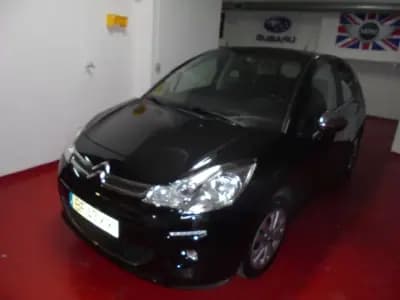 Vendo Citroën C3 2014 - 8500 EUR, 105000 km - AUTO.MOTO.pt