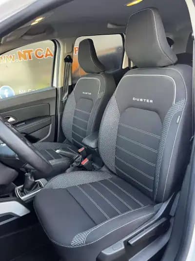 Sell Dacia Duster 2022 - 19900 EUR, 15627 km - AUTO.MOTO.pt