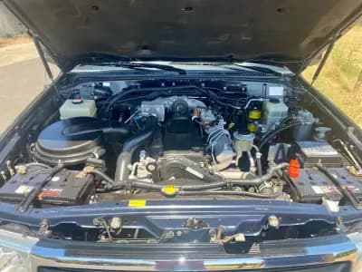 Vendo Toyota Land Cruiser 1998 - 46500 EUR, 229433 km - AUTO.MOTO.pt