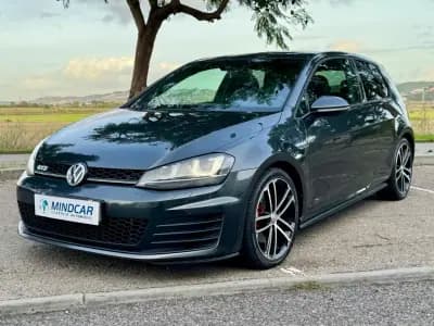Vendo Volkswagen Golf 2015 - 17980 EUR, 168500 km - AUTO.MOTO.pt