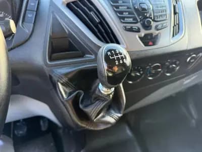 Sell Ford Transit Custom 2015 - 17490 EUR, 154150 km - AUTO.MOTO.pt