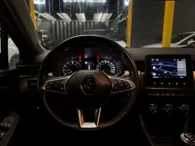 Sell Renault Clio 2023 - 14990 EUR, 109400 km - AUTO.MOTO.pt