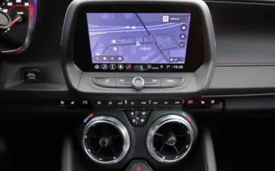 Vendo Chevrolet Camaro 2024 - 88490 EUR, 6556 km - AUTO.MOTO.pt