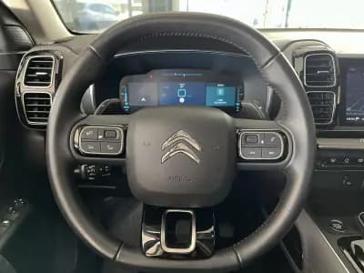 Sell Citroën C5 Aircross 2022 - 21800 EUR, 84719 km - AUTO.MOTO.pt