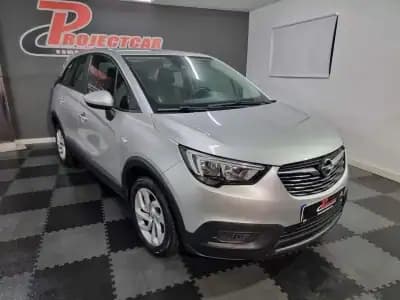 Sell Opel Crossland X 2019 - 16900 EUR, 114000 km - AUTO.MOTO.pt