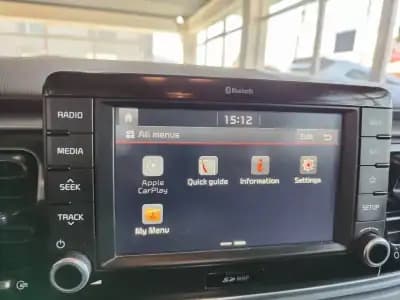 Sell Kia Rio 2019 - 12500 EUR, 66000 km - AUTO.MOTO.pt