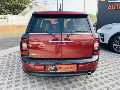 Sell MINI Clubman 2008 - 10750 EUR, 144000 km - AUTO.MOTO.pt