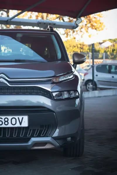 Sell Citroën C3 Aircross 2023 - 16800 EUR, 37800 km - AUTO.MOTO.pt