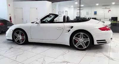 Vendo Porsche 997 2007 - 109000 EUR, 39000 km - AUTO.MOTO.pt